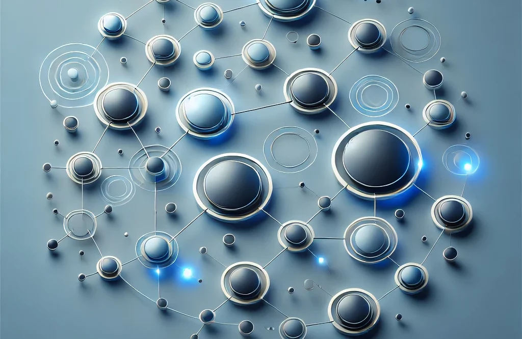 AI network of agents. Shadow AI Security.