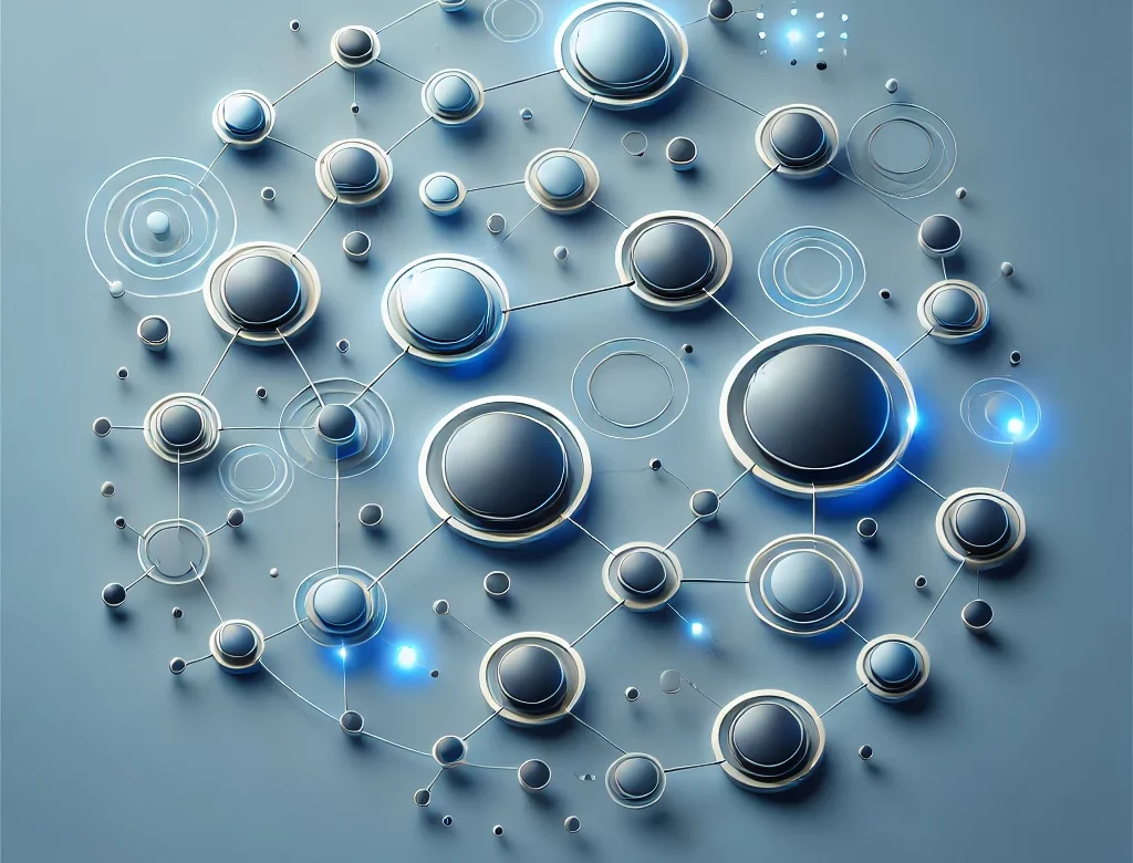 AI network of agents. Shadow AI Security.